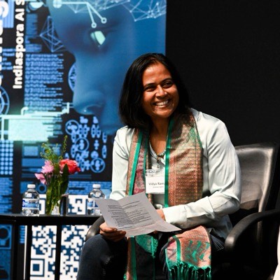 Vidya Raman
